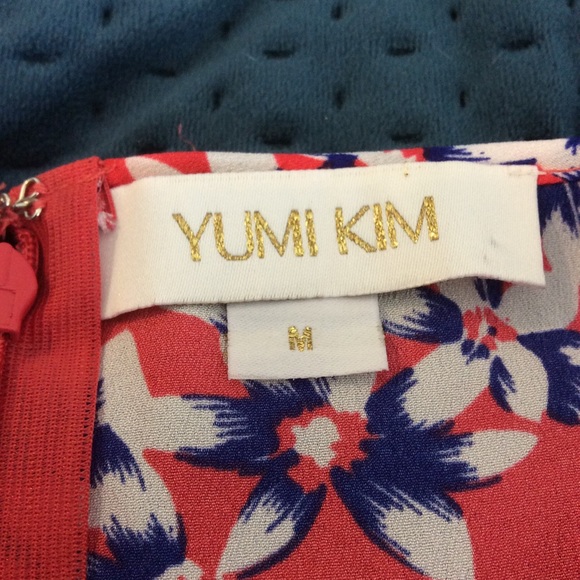 Yumi Kim Tulip dress - Picture 3 of 10